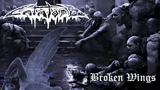 CATATOMB - Broken Wings