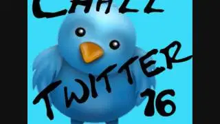 Chazz The best Twitter 16 freeverse