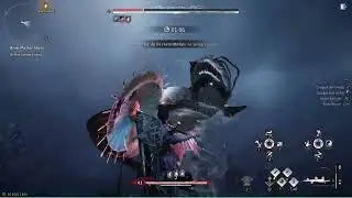 River Master Abyss No Hit 2:54 | Where Winds Meet