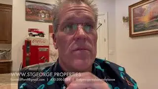 2020 End of the Year St. George Real Estate Market Update