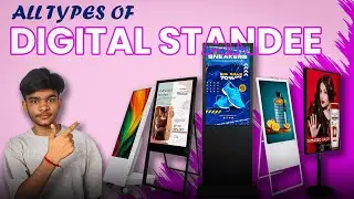 best advertising product for display your product.like digital standee.logoprojector.led routator