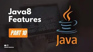 #10  Convert List to Map in Java 8| Playlist   Part 10