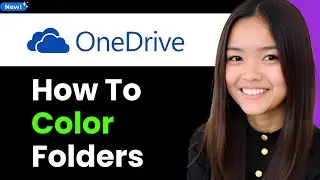 How to Color Folders in Onedrive and File Explorer 2026 (Step By Step)