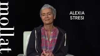Alexia Stresi - Grand prince
