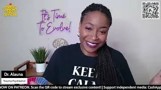 Marc Lamont Hill & Dr. Alauna Curry BREAK DOWN Ye's Apology Letter