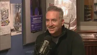 How-To Halloween 2019 Radio Interview- Coffee Break 89.7 FM WLNZ