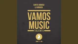 La Mirada (Extended Mix)