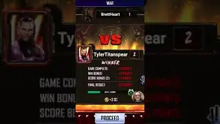 Wwe Supercard Season 7 Episode 4 so many Neon Christmas Big E cards and I Can't believe he left :(