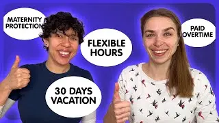 What to expect when working in a German office (as a newcomer)