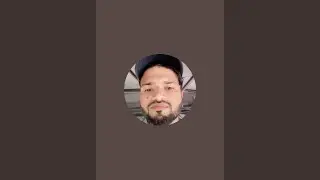 ISRAIL Ansari is live