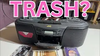 Why Your Boombox Sounds Like Crap (and How to Fix It)