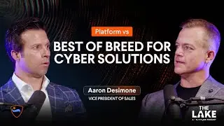 Platform vs Best of Breed Decision for Cybersecurity Solutions based on Risks & Deal Structures