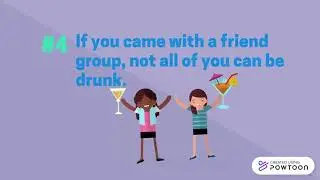 safety party tips by elizabeth john