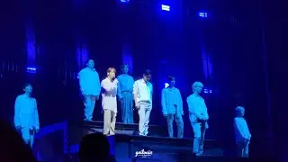 2023.04.16 Super Show 9 Encore - One More Chance (Group ver.)