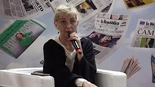 PLPL24, Concita De Gregorio: 