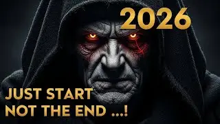 Невидимый ужас Откровения грядёт в 2026 году &mdash; что фильм 2026 года не осмеливается показать.