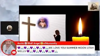 JodiSue Was Andy The Last One To See Summer or Not? - Summer Wells Case