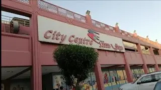 Gala sa City Centre Kuwait, # Window Shopping/Ems