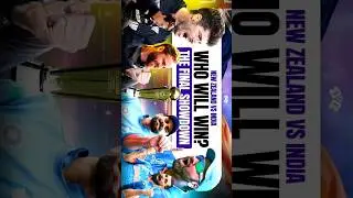 Viral Cricket Thumbnail Design Idea