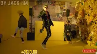 Los 5 Mejores Bailes De Trap Ayo & Teo🔥