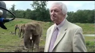France v MCC with Richie Benaud : Thoiry 15 & 16 June 2012