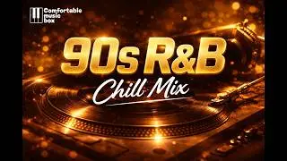 Throwback 90s R&B mix Vol.1 | DJ Set 103 BPM |/懐かしい90年代R&Bの名曲  | Pure Nostalgia in Every Beat