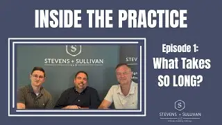Inside the Practice: The VA Claims Process and What Takes SO LONG?