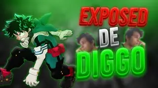 EXPOSED DE DIGGO...