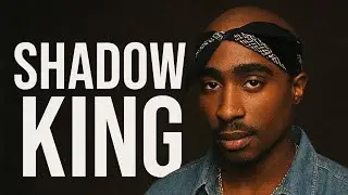 Shadow King &ndash; The Official Diss Track 🔥 @DrakeOfficial #dissTrack #tupac #2pac 