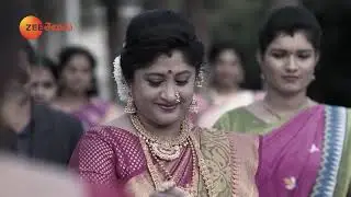 EP 149 - Radhamma Kuthuru - Indian Telugu TV Show - Zee Telugu