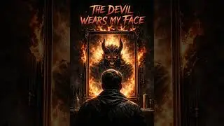 The Devil Wears My Face