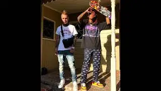 [FREE] Lil Skies x Lil Gnar Type Beat - 