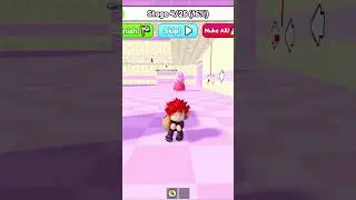 Gaara&rsquo;s EPIC Dance Battle with Peppa Pig! 🐷💃 #roblox