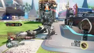 This Is Why I Dont Play BLACK OPS 3!!!