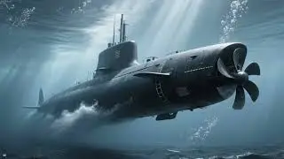 Soviet Submarines Never Expected SOSUS Hydrophones to Track Them Across Entire Atlantic Ocean
