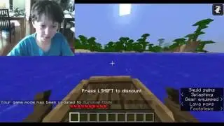 Anti Gravity Bow command minecraft