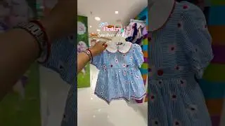 Firstcry Shopping,Summer collection #trendingshorts #youtubeshorts #shorts #firstcry #firstcryhaul