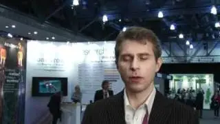 2010 NCRI Cancer Conference overview