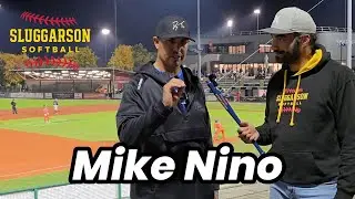 Pro Cut Swing Secrets 🔥 w/ Mike Nino &ndash; USSSA Conference Power Hitter