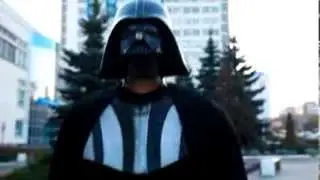 Темная сторона НАУ
