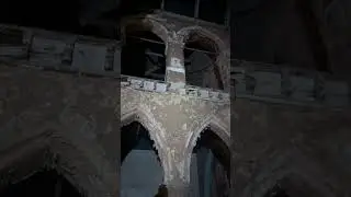 pictures from investigation - Huge Abandoned Church