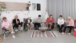 [ENG] BTS COUNTDOWN LIVE 