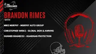Consumer Quarterback Show: Murphy Auto Group - Global Sign & Awning - Guardian Protection