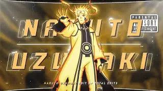 Naruto Team 7 - MONTAGEM COMA - [ AMV EDIT ]