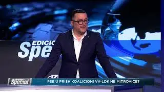 Pse u prish koalicioni VV-LDK në Mitrovicë?