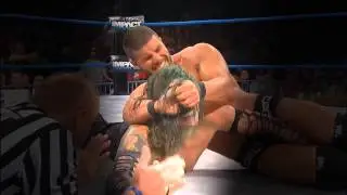 Bobby Roode   It Factor   Custom Titantron 2013
