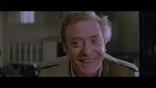El Cuarto Protocolo 1987 Spanish