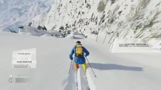 STEEP Beta Multiplayer HD - Part 1