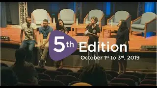 ASFF 5 Aftermovie