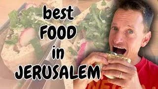 Jerusalem&rsquo;s Best Foods (and What to Avoid): The Ultimate Food Guide
